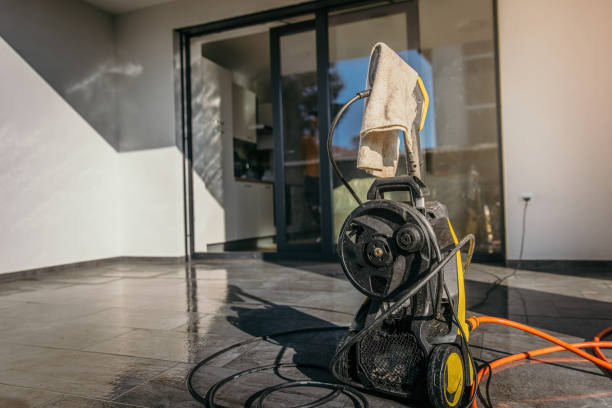 Professional Pressure Washing Services in Peekskill, NY