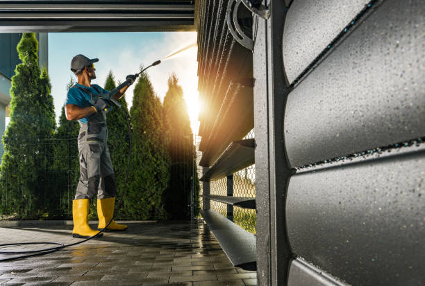 Best Graffiti Removal  in Peekskill, NY