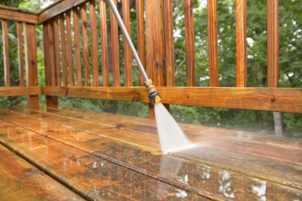 Best Fence Cleaning  in Peekskill, NY